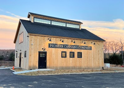 Pioneer Cannabis Company