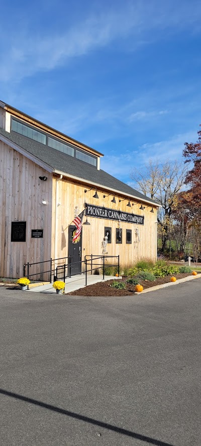 Pioneer Cannabis Company