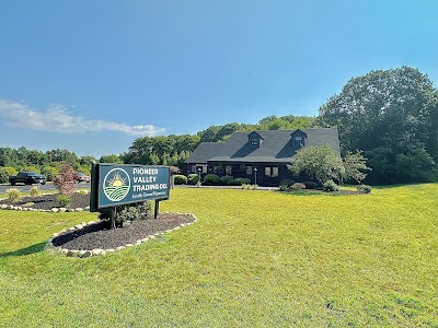 Pioneer Valley Trading Company Southwick