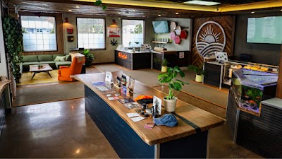 Pioneer Valley Trading Company