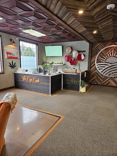 Pioneer Valley Trading Company