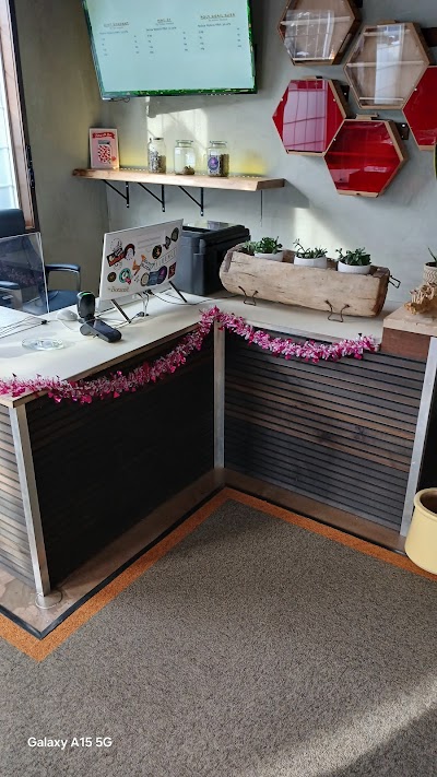 Pioneer Valley Trading Company