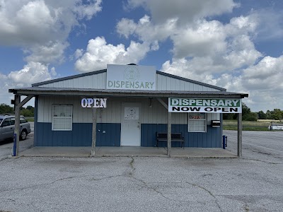Pipe Dreams Dispensary and Vape Shop Oologah