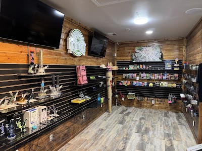 Pipe Dreams Dispensary and Vape Shop Oologah
