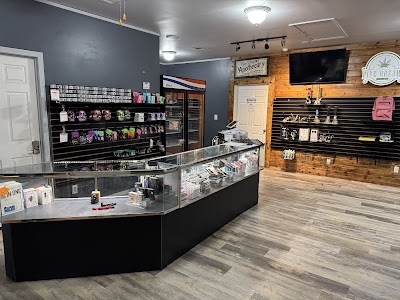 Pipe Dreams Dispensary and Vape Shop Oologah