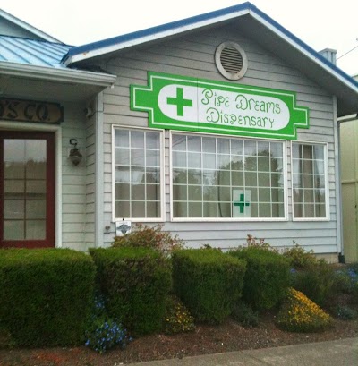 Pipe Dreams Dispensary