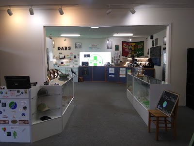 Pipe Dreams Dispensary