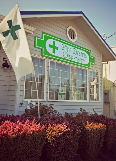 Pipe Dreams Dispensary