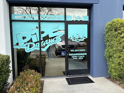 Pipe Dreamz Dispensary Lake Elsinore photo 3