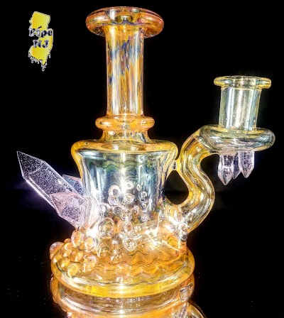 PipeNJ Heady Glass, Kratom and Full Spectrum THC Dispensary Hemp Derived