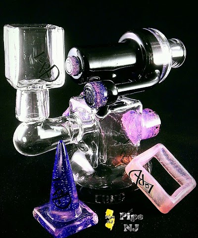 PipeNJ Heady Glass, Kratom and Full Spectrum THC Dispensary Hemp Derived