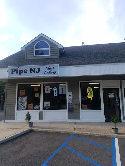 PipeNJ Heady Glass, Kratom and Full Spectrum THC Dispensary Hemp Derived