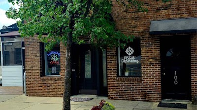 Pisgah Dispensary
