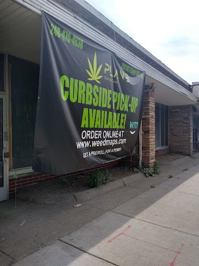 Plan B Wellness Center