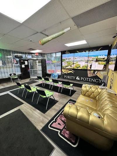 Plan B Wellness Center