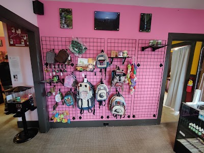 Plane Jane's Dispensary