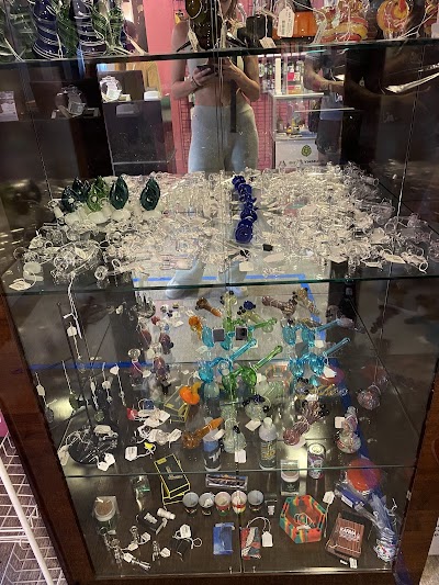 Plane Jane's Dispensary