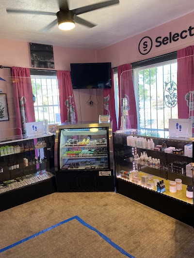 Plane Jane's Dispensary