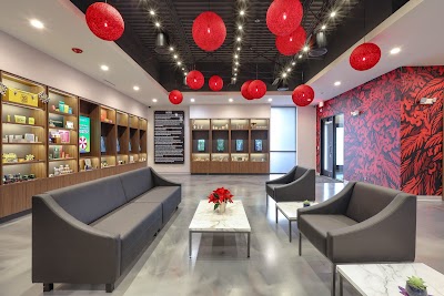 Planet 13 Dispensary Waukegan