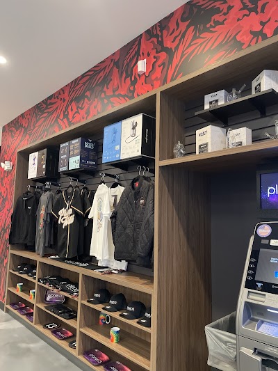 Planet 13 Dispensary Waukegan