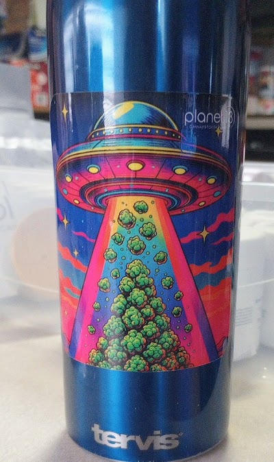 Planet 13 Neighborhood Dispensary Bonita Springs