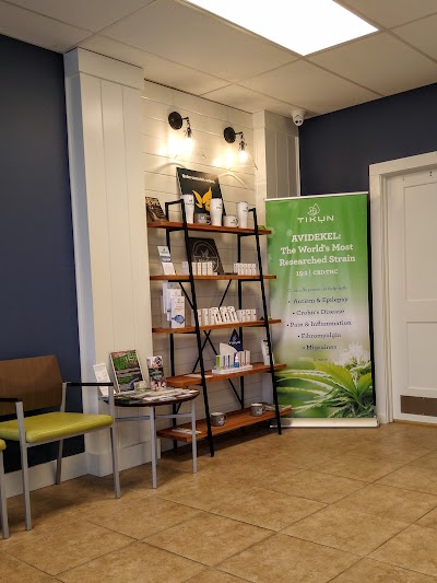 Planet 13 Neighborhood Dispensary Bradenton