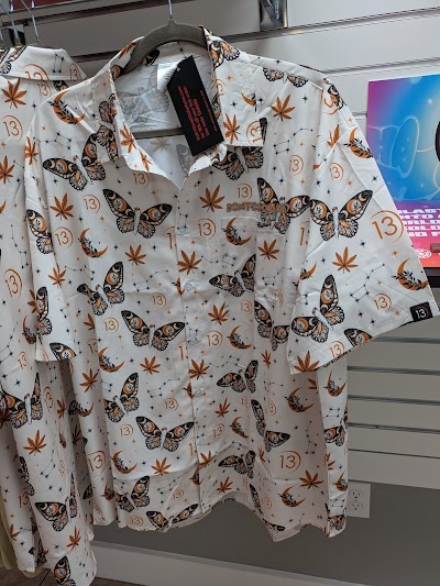 Planet 13 Neighborhood Dispensary Bradenton