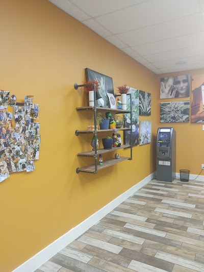 Planet 13 Neighborhood Dispensary Cape Coral