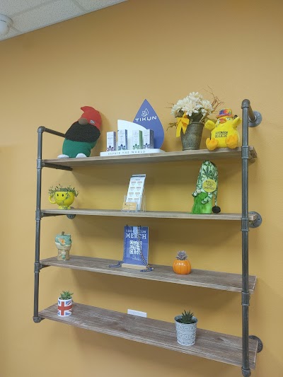 Planet 13 Neighborhood Dispensary Cape Coral