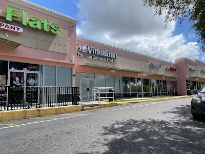 Planet 13 Neighborhood Dispensary Clermont