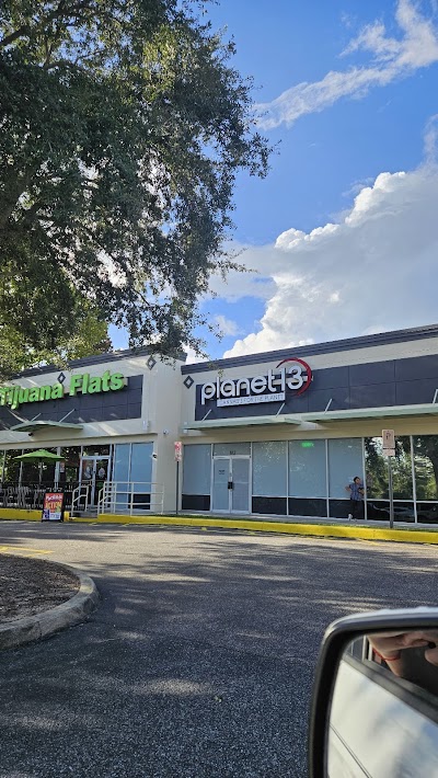 Planet 13 Neighborhood Dispensary Clermont