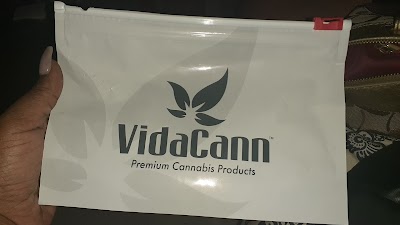 Planet 13 Neighborhood Dispensary Daytona Beach