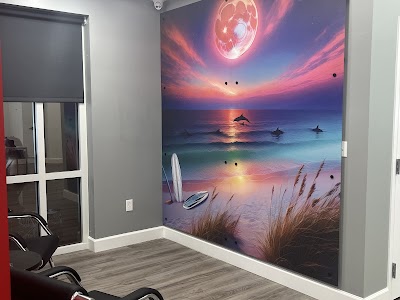 Planet 13 Neighborhood Dispensary Gulf Breeze