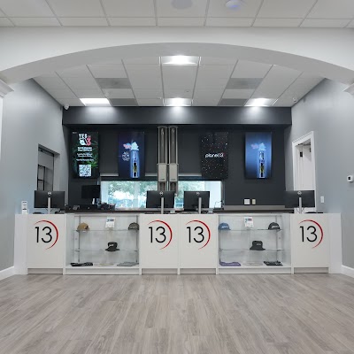 Planet 13 Neighborhood Dispensary Gulf Breeze