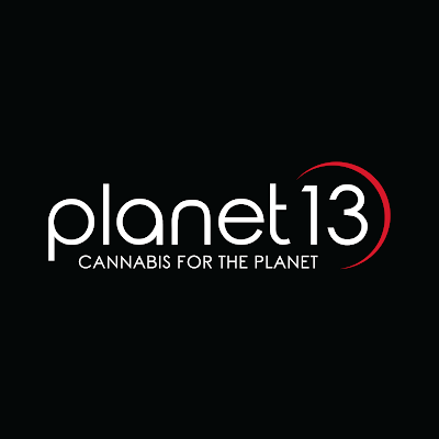 Planet 13 Neighborhood Dispensary Jacksonville-Roosevelt