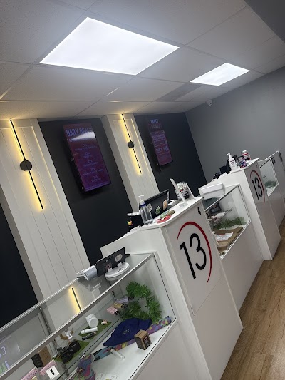 Planet 13 Neighborhood Dispensary Largo