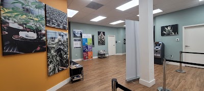 Planet 13 Neighborhood Dispensary Miami-Biscayne