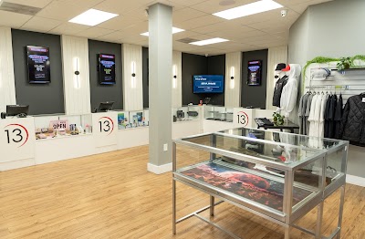 Planet 13 Neighborhood Dispensary Miami-Biscayne
