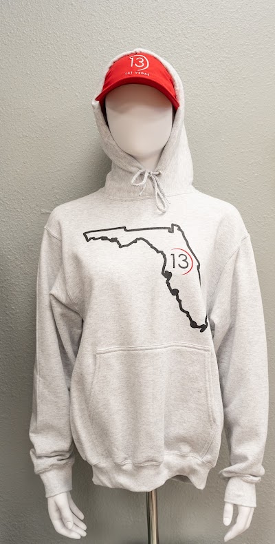 Planet 13 Neighborhood Dispensary Miami-Biscayne