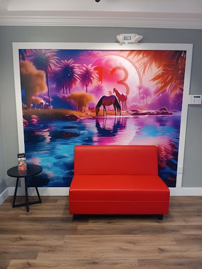 Planet 13 Neighborhood Dispensary Ocala