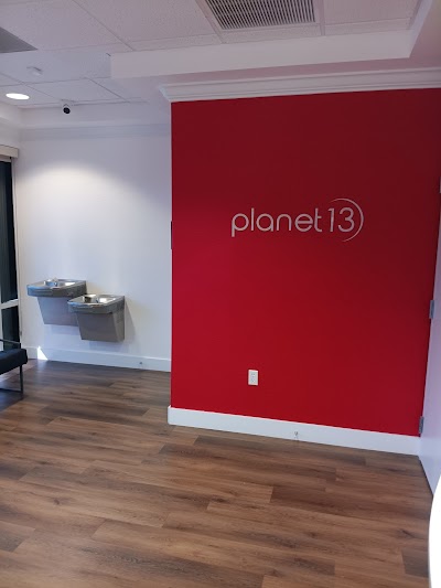 Planet 13 Neighborhood Dispensary Ocala