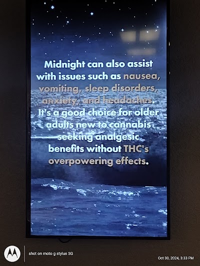 Planet 13 Neighborhood Dispensary Ocala