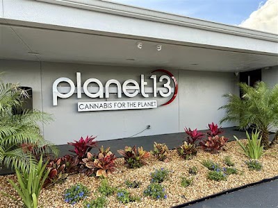 Planet 13 Neighborhood Dispensary Orange Park