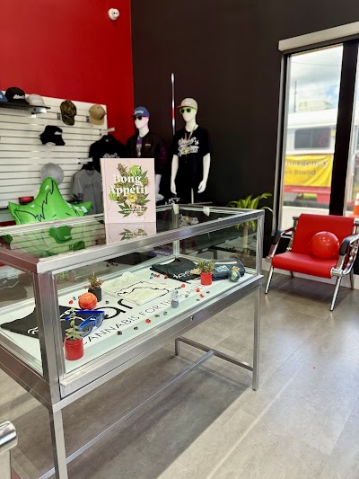 Planet 13 Neighborhood Dispensary Orange Park