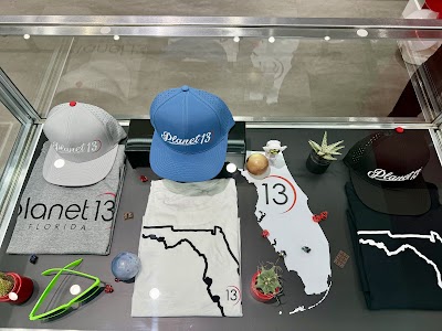 Planet 13 Neighborhood Dispensary Orange Park