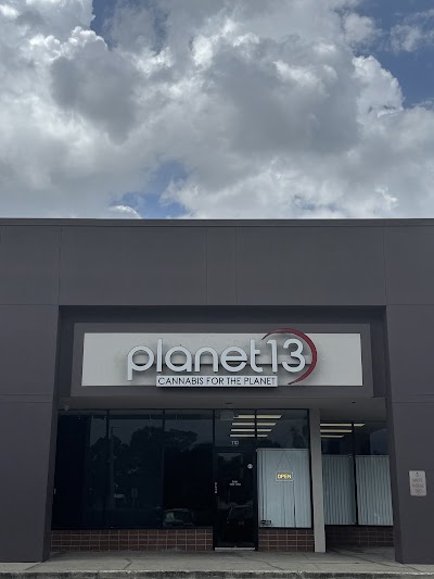 Planet 13 Neighborhood Dispensary Orlando-Southland
