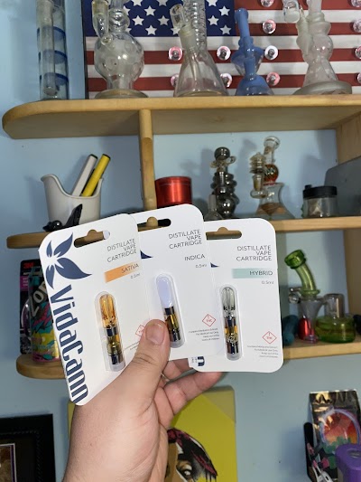 Planet 13 Neighborhood Dispensary Orlando-Southland