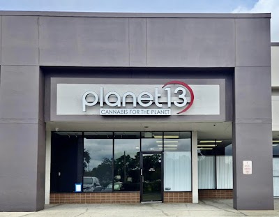 Planet 13 Neighborhood Dispensary Orlando-Southland