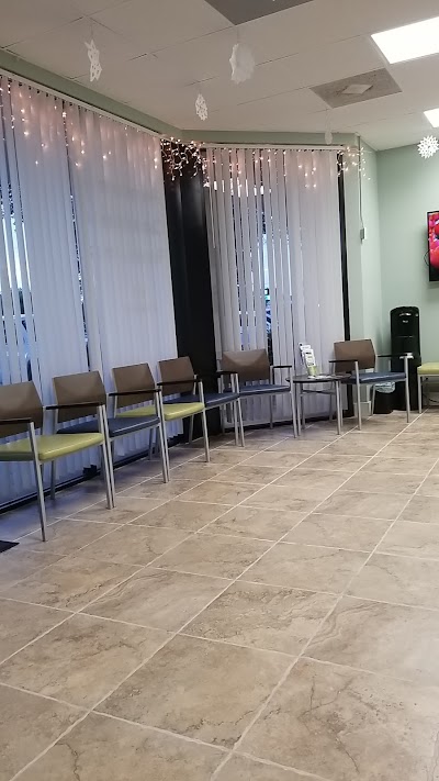 Planet 13 Neighborhood Dispensary Palm Bay