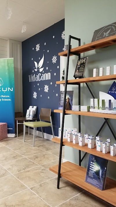 Planet 13 Neighborhood Dispensary Palm Bay